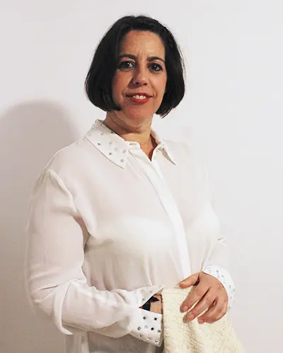 Inma Rodríguez Maza